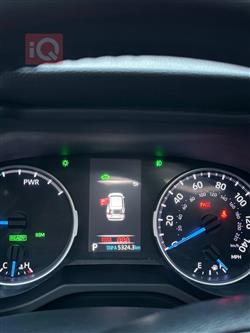 تويوتا راف 4